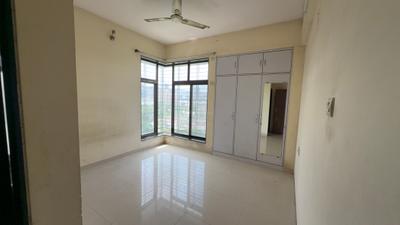 Bedroom Image of 910 Sq.ft 2 BHK Apartment / Flat for rent in Lodha Paradise, Thane West Thane for Rs. 37000