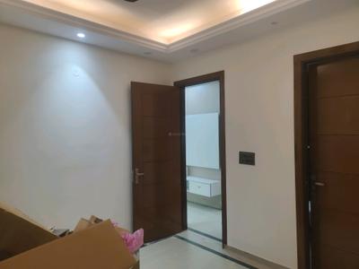 Bedroom Image of 1850 Sq.ft 3 BHK Builder Floor for rent in Green Field Colony Faridabad for Rs. 35000