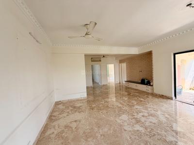 Hall Image of 2577 Sq.ft 3 BHK Apartment / Flat for sale in Alipore Kolkata for Rs. 45000000