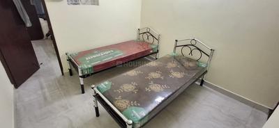 Bedroom Image of Vacikaran in Thiruvanmiyur, Chennai