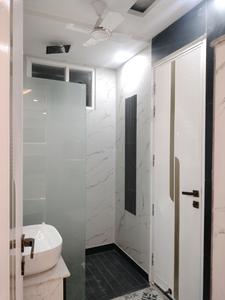 Common Bathroom Image of 3231 Sq.ft 4 BHK Builder Floor for sale in TDI The Retreat, Sector 89 Faridabad for Rs. 33200000