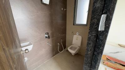 Image of 850 Sq.ft 2 BHK Apartment / Flat for rent in DGS Sheetal Ekta, Malad East, Mumbai for Rs. 75000