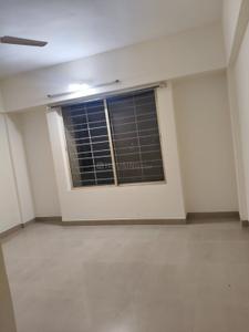 Bedroom Image of 1200 Sq.ft 2 BHK Apartment / Flat for rent in Karve Nagar Pune for Rs. 43000