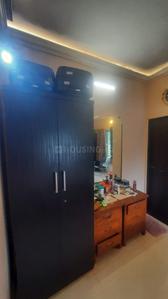 Bedroom Image of 1082 Sq.ft 3 BHK Apartment / Flat for sale in Royal Palms Ruby Isle, Goregaon East Mumbai for Rs. 10500000