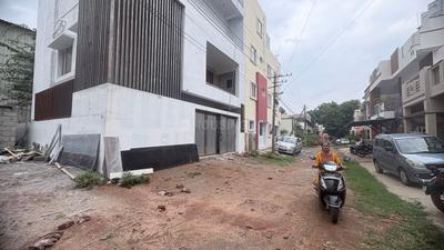 Image of 1200 Sq.ft Residential Plot / Land for sale in Kuvempunagar, Mysore for Rs. 15000000
