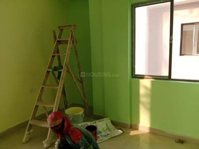 Bedroom Image of 635 Sq.ft 2 BHK Apartment / Flat for rent in Imperial Riddhi Siddhi, Joka Kolkata for Rs. 12500