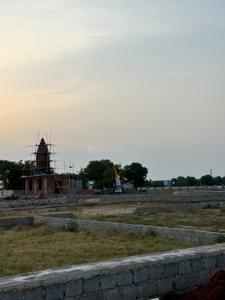 Image of 922 Sq.ft Residential Plot / Land for sale in Abhaypura, Jaipur for Rs. 4400000