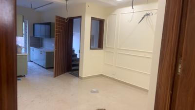Bedroom Image of 1350 Sq.ft 3 BHK Builder Floor for sale in Cee Dee Greenwoods, Sector 115 Mohali for Rs. 6900000