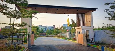Image of 1980 Sq.ft Residential Plot / Land for sale in Wynn Maa Garudadri, Manoharabad, Hyderabad for Rs. 5060000