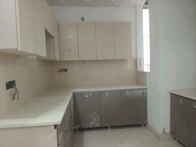 Kitchen Image of 1050 Sq.ft 2 BHK Apartment / Flat for sale in Ambesten Twin Chalet, Noida Extension Greater Noida for Rs. 4150000