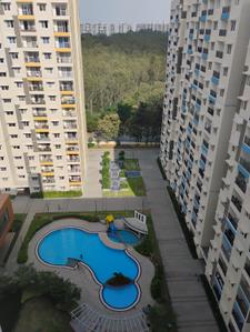 Image of 1934 Sq.ft 3 BHK Apartment / Flat for sale in Adarsh Lakefront Residential Phase 2, Kaikondrahalli, Bengaluru for Rs. 33000000