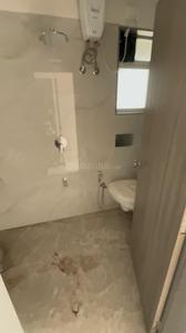 Bathroom Image of 950 Sq.ft 2 BHK Apartment / Flat for rent in Vision Heights, Jogeshwari West Mumbai for Rs. 62000