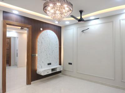 3 BHK Independent Builder Floor