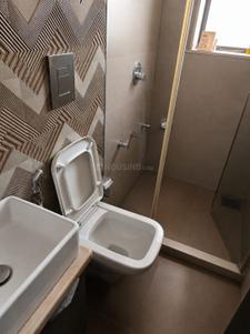 Image of 1050 Sq.ft 2 BHK Apartment / Flat for rent in Amogh Society, Prabhadevi, Mumbai for Rs. 110000