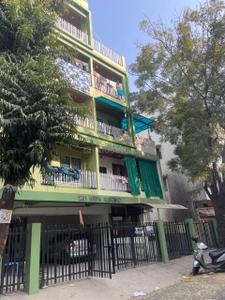 Image of 770 Sq.ft 2 BHK Apartment / Flat for sale in Binaki, Nagpur for Rs. 3000000