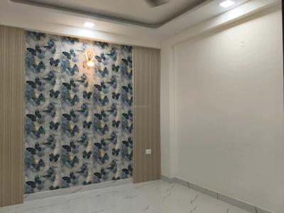 Bedroom Image of 1450 Sq.ft 4 BHK Apartment / Flat for sale in Chipiyana Buzurg Ghaziabad for Rs. 8102400