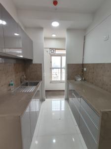 1 BHK Flat