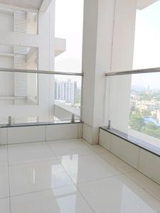 Living Room Image of 1434 Sq.ft 3 BHK Apartment / Flat for rent in 4 Sight Grand Castle, Garia, Sonarpur Kolkata for Rs. 40000