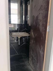 Bedroom Three Image of 1300 Sq.ft 3 BHK Apartment / Flat for sale in Unique Poonam Estate Cluster II Building No 4 5 6, Mira Road East Mira Bhayandar for Rs. 13500000