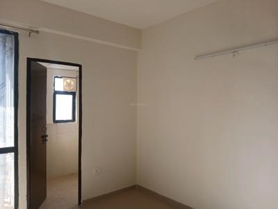 Bedroom Image of 748 Sq.ft 3 BHK Apartment / Flat for sale in Conscient Habitat, Sector 99A Gurgaon for Rs. 8000000
