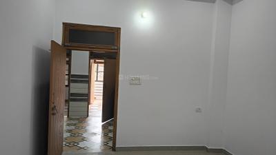 Bedroom Image of 1000 Sq.ft 3 BHK Duplex for rent in Civil Lines Barabanki for Rs. 10000