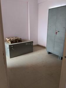 Bedroom Image of 720 Sq.ft 3 BHK Apartment / Flat for rent in Adore Happy Homes Grand, Sector 85 Faridabad for Rs. 15000