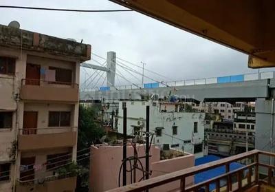 Image of 1100 Sq.ft 3 BHK Apartment / Flat for rent in Doranda, Ranchi for Rs. 13000