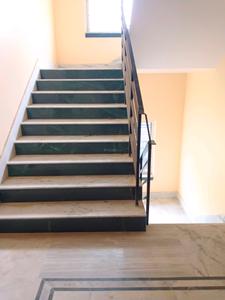Staircase Image of 750 Sq.ft 2 BHK Apartment / Flat for sale in Kamdahari Kolkata for Rs. 2800000