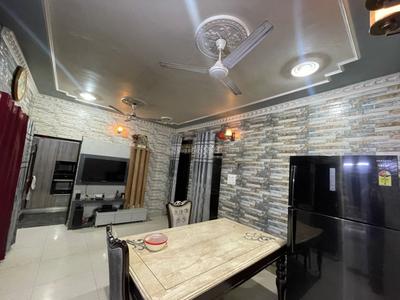 Living Room Image of 1089 Sq.ft 2 BHK Duplex for sale in Sainik Colony Jammu for Rs. 12000000