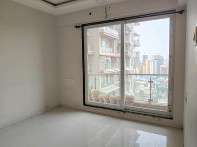 Bedroom Image of 1730 Sq.ft 3 BHK Apartment / Flat for sale in SM Acumen, Kharghar Navi Mumbai for Rs. 21000000