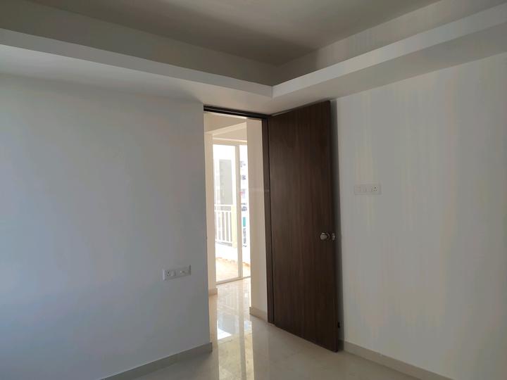 Rajmaata apartment Bedroom One 1