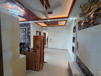 3 BHK Flat