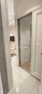 Hall Image of 1500 Sq.ft 3 BHK Apartment / Flat for sale in Ved Trident by Courtyard, Bhayli Vadodara for Rs. 7300000