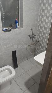 Omaxe Heights Bathroom 4