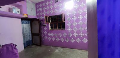 Bedroom Image of 720 Sq.ft 1 RK Builder Floor for rent in Hamid Nagar Asansol for Rs. 4500