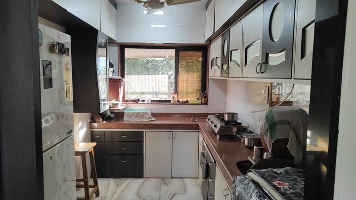 Adinath Apartment Main Image 1