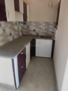 Kitchen Image of 465 Sq.ft 1 BHK Apartment / Flat for sale in Dehrakhas Dehradun for Rs. 2250000
