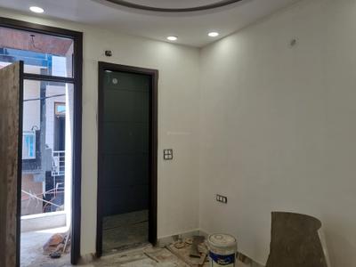 Bedroom Image of 720 Sq.ft 2 BHK Independent House for sale in Razapur Khurd New Delhi for Rs. 6500000