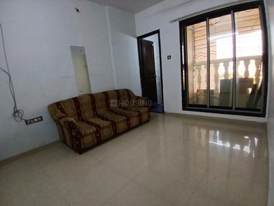 Hall Image of 1600 Sq.ft 3 BHK Apartment / Flat for sale in Bhumiraj Iraisaa, Sanpada Navi Mumbai for Rs. 26000000