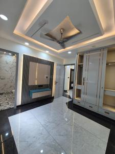 Living Room Image of 1000 Sq.ft 2 BHK Builder Floor for sale in Kirti Nagar New Delhi for Rs. 11500000