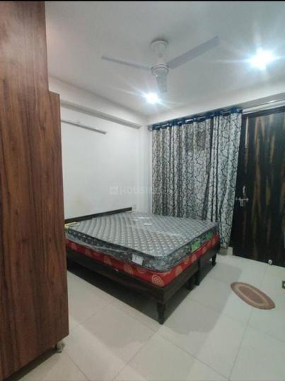 Block C, Sushant Lok Phase 1 Bedroom 1
