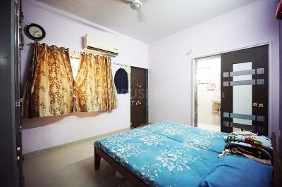 Bedroom Image of 3330 Sq.ft 5 BHK Independent House for sale in Naranpura Ahmedabad for Rs. 27500000