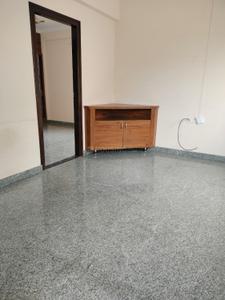 Bedroom Image of 750 Sq.ft 1 BHK Independent House for rent in JP Nagar Bengaluru for Rs. 20000