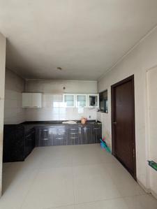 Kitchen Image of 916 Sq.ft 2 BHK Apartment / Flat for sale in Sarvesh Nakshtra Angan, Pirangut Pune for Rs. 4150000