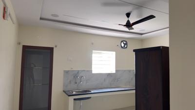 Kitchen Image of 1580 Sq.ft 3 BHK Apartment / Flat for rent in Bandlaguda Jagir Hyderabad for Rs. 32000