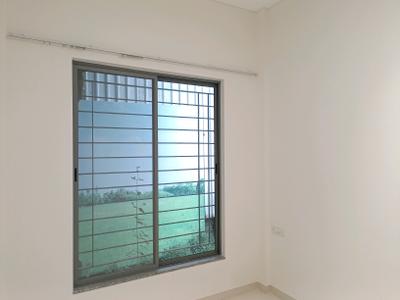 Bedroom Image of 928 Sq.ft 2 BHK Apartment / Flat for sale in Bright Aristo, Kesnand Pune for Rs. 5300000