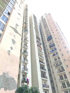 Building Image of 953 Sq.ft 2 BHK Apartment / Flat for rent in Jaypee Aman, Sector 151 Noida for Rs. 17000