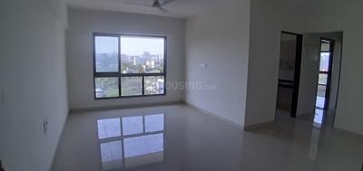 Hall Image of 750 Sq.ft 2 BHK Apartment / Flat for rent in Apsara Heritage, Chembur Mumbai for Rs. 81000