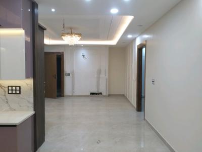 Living Room Image of 2000 Sq.ft 4 BHK Builder Floor for sale in Rajendra Nagar Ghaziabad for Rs. 16500000
