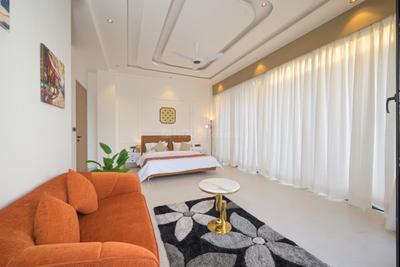 Bedroom Image of 3500 Sq.ft 5 BHK Villa for sale in Kune N.m. Lonavala for Rs. 49500000